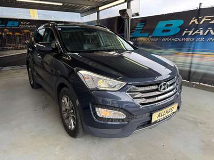 Hyundai SANTA FE 2.2 CRDi Premium (145kW) (4WD)