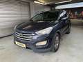 Hyundai SANTA FE 2.2 CRDi Premium (145kW) (4WD) Blau - thumbnail 3