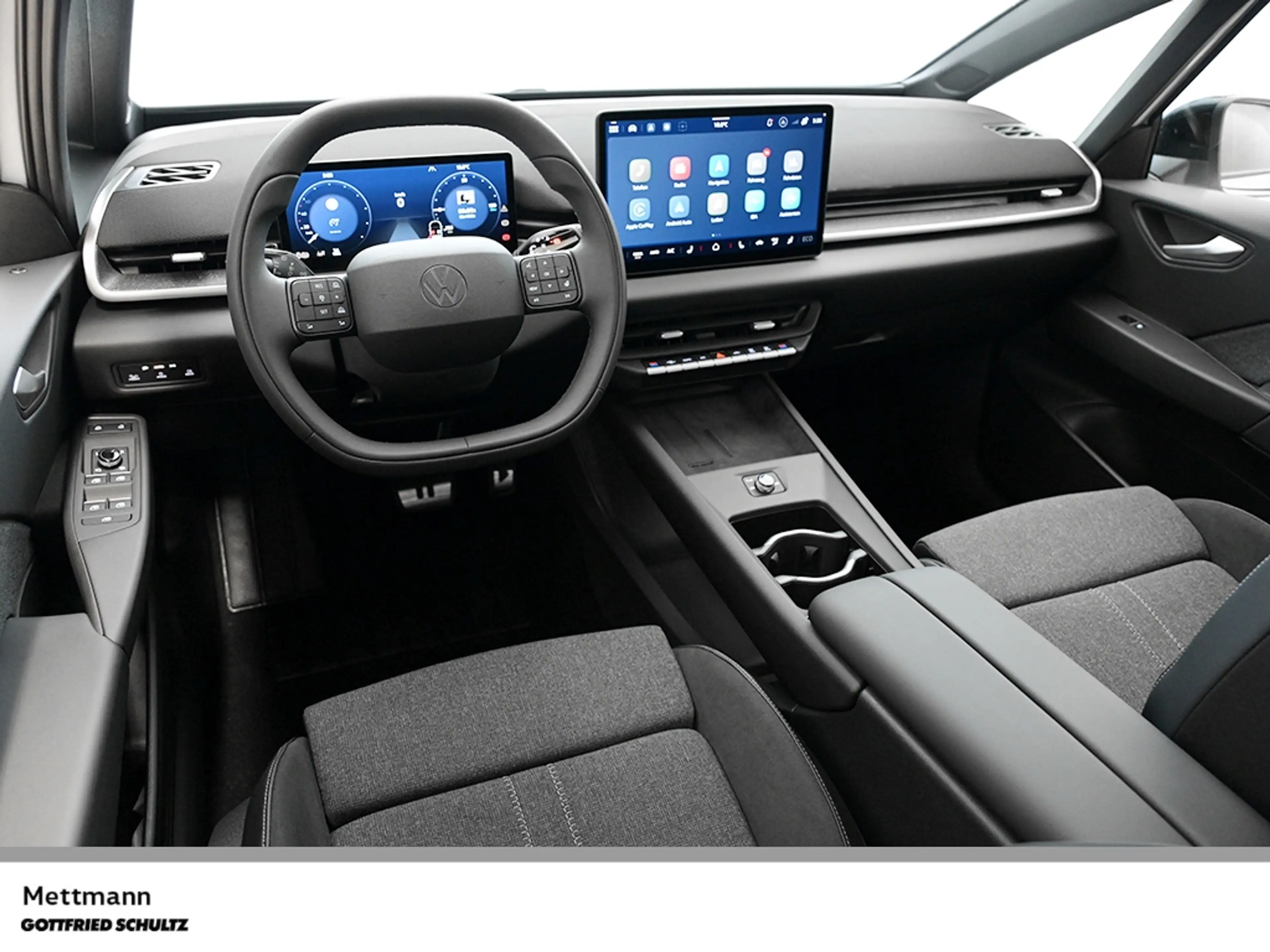 Volkswagen ID.3 Style SHZ LED AHK PANO H&KHUD ACC — photo 14