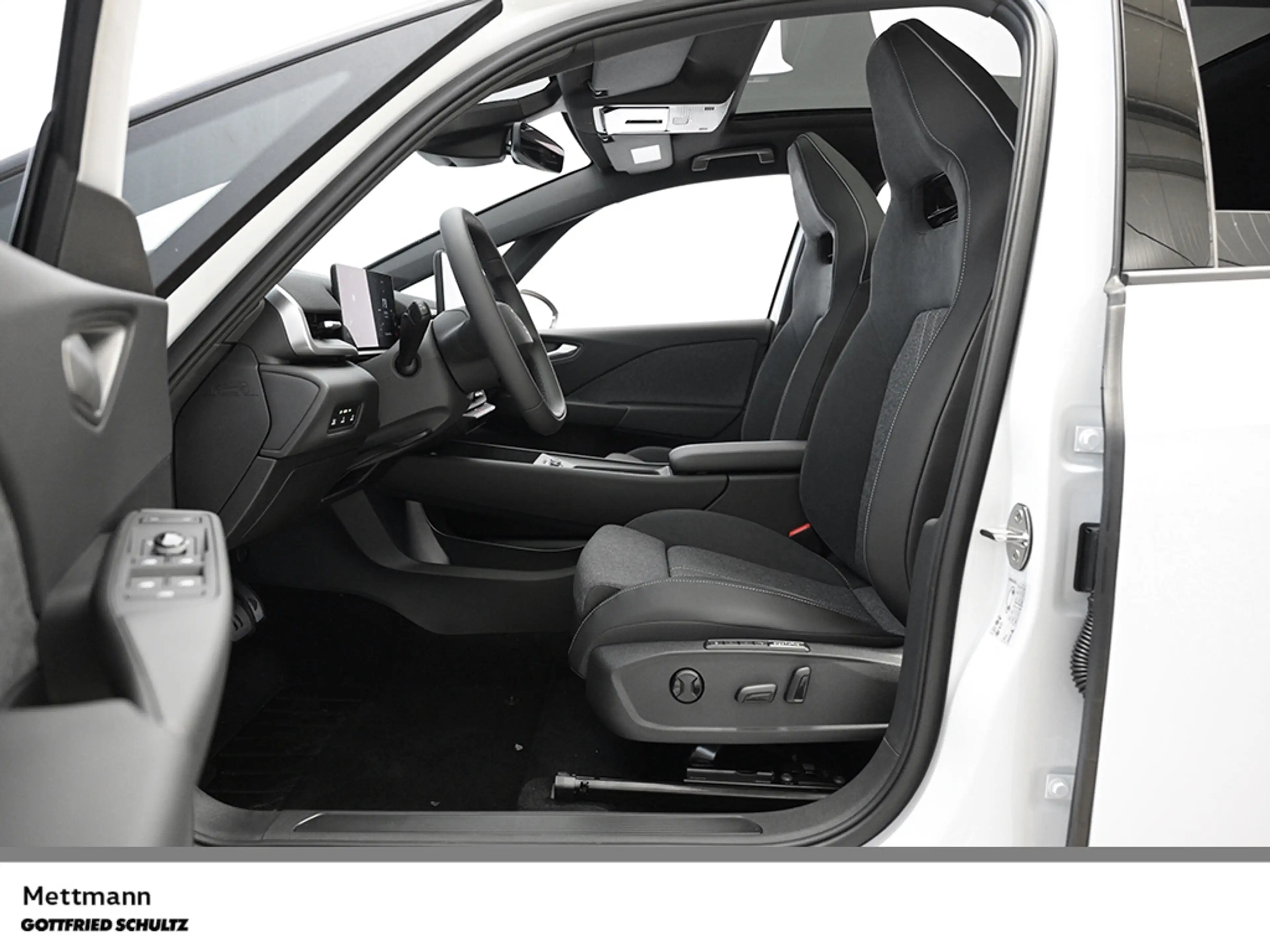 Volkswagen ID.3 Style SHZ LED AHK PANO H&KHUD ACC — photo 12