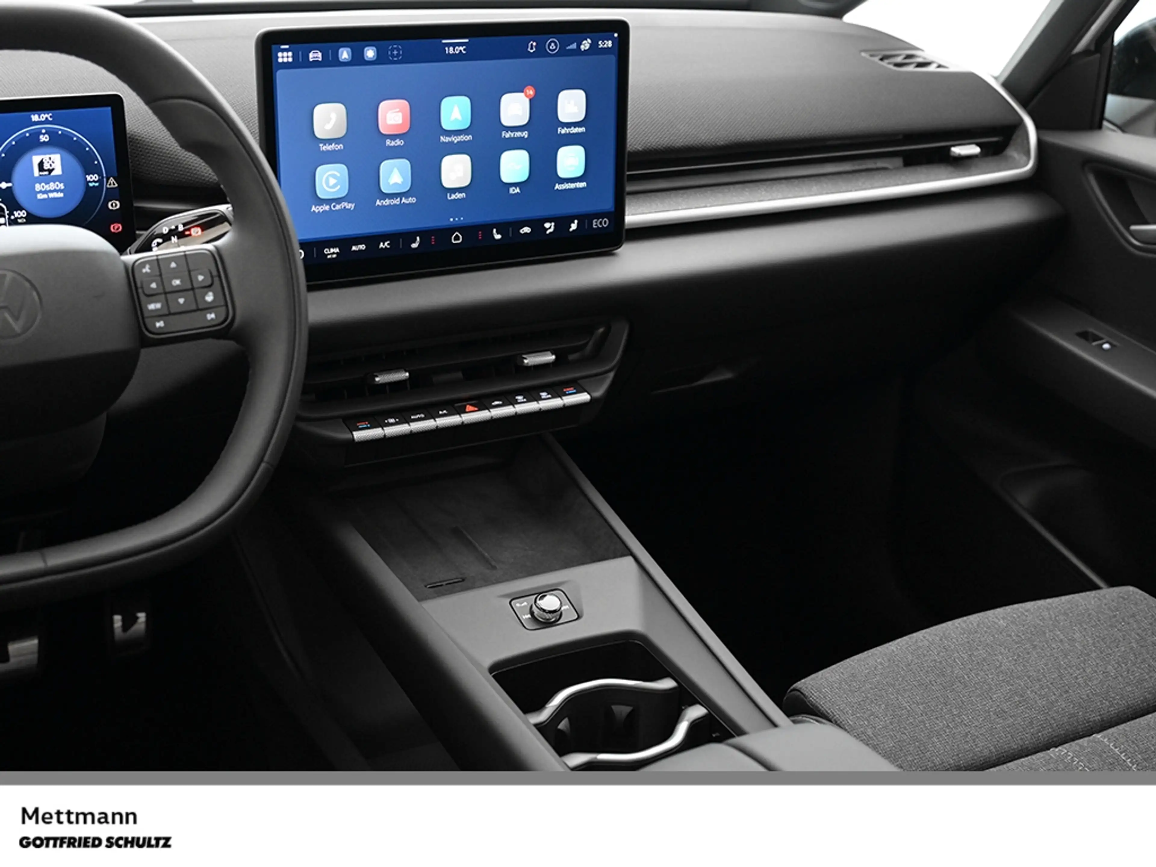 Volkswagen ID.3 Style SHZ LED AHK PANO H&KHUD ACC — photo 15