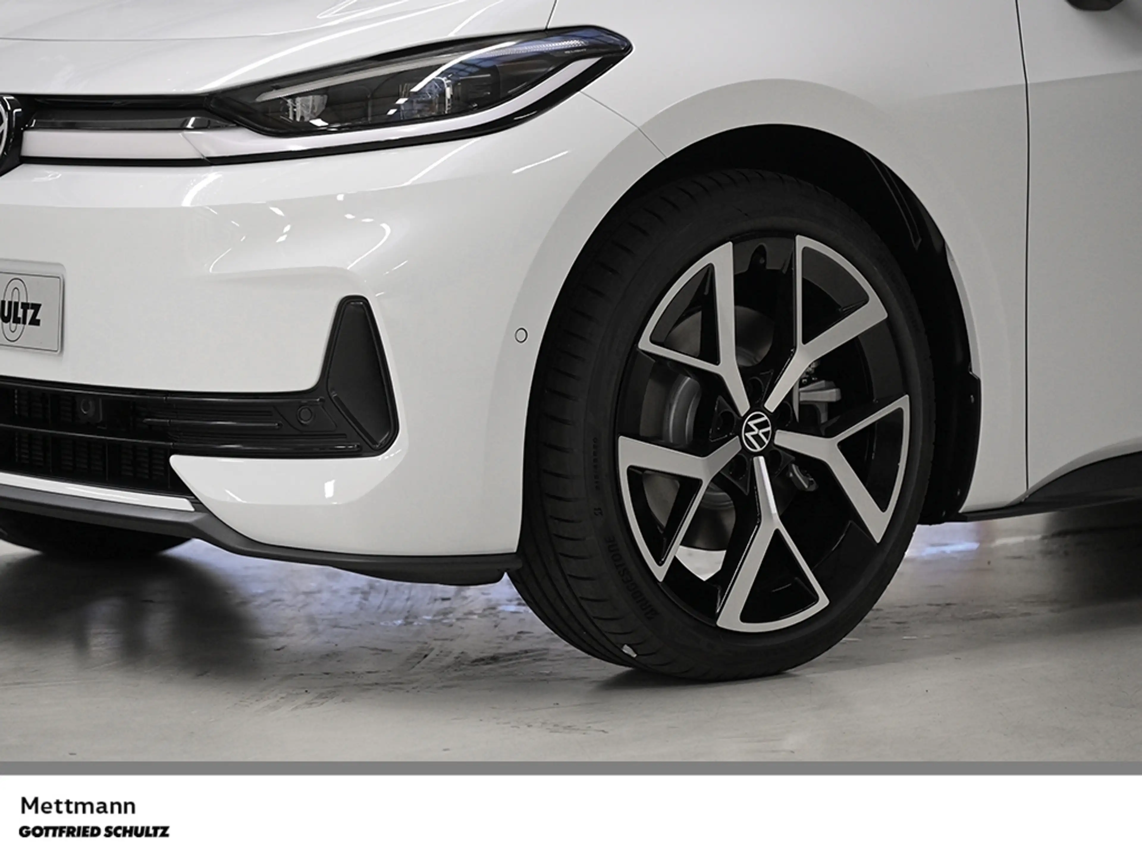 Volkswagen ID.3 Style SHZ LED AHK PANO H&KHUD ACC — photo 5