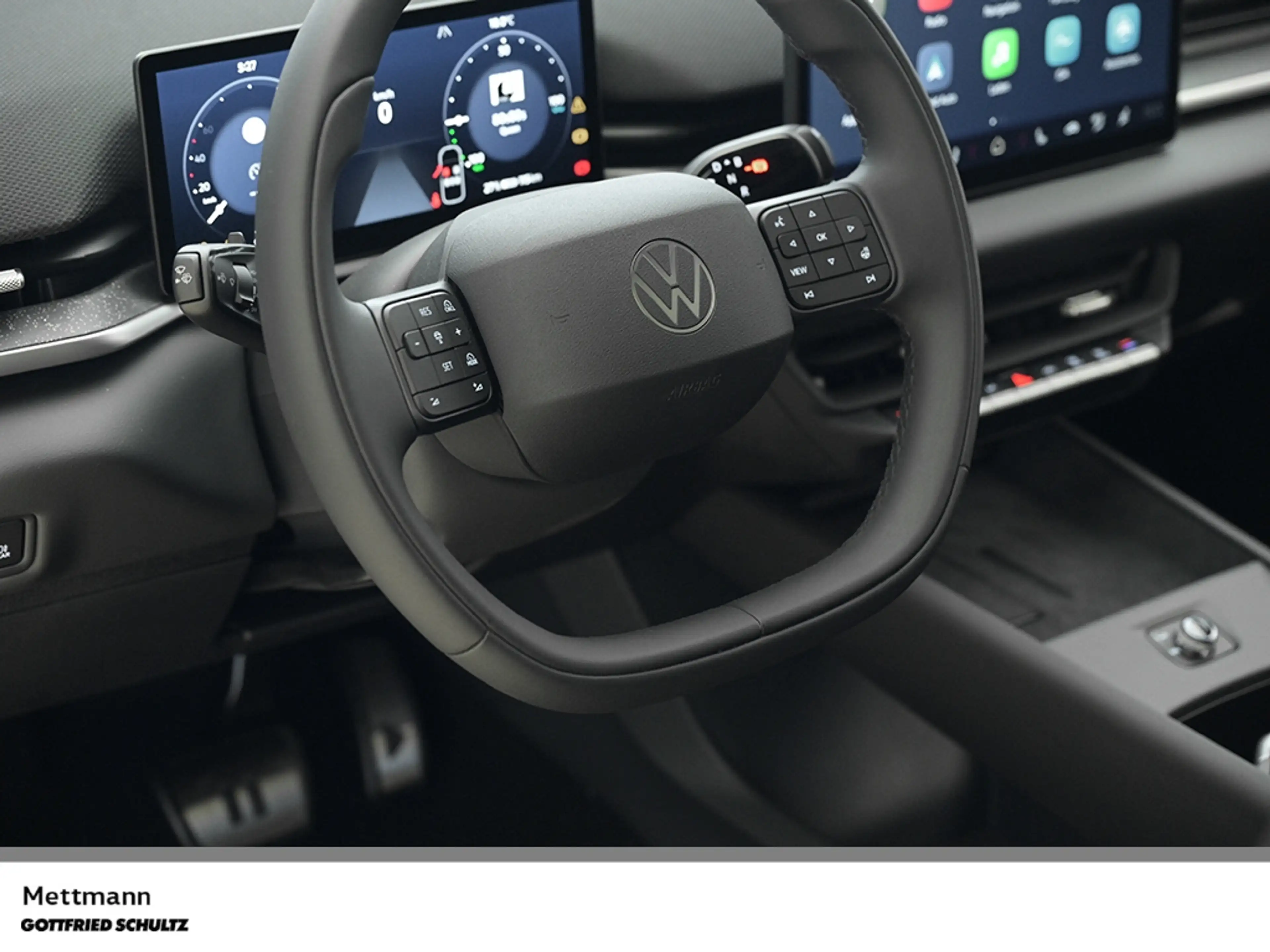 Volkswagen ID.3 Style SHZ LED AHK PANO H&KHUD ACC — photo 10