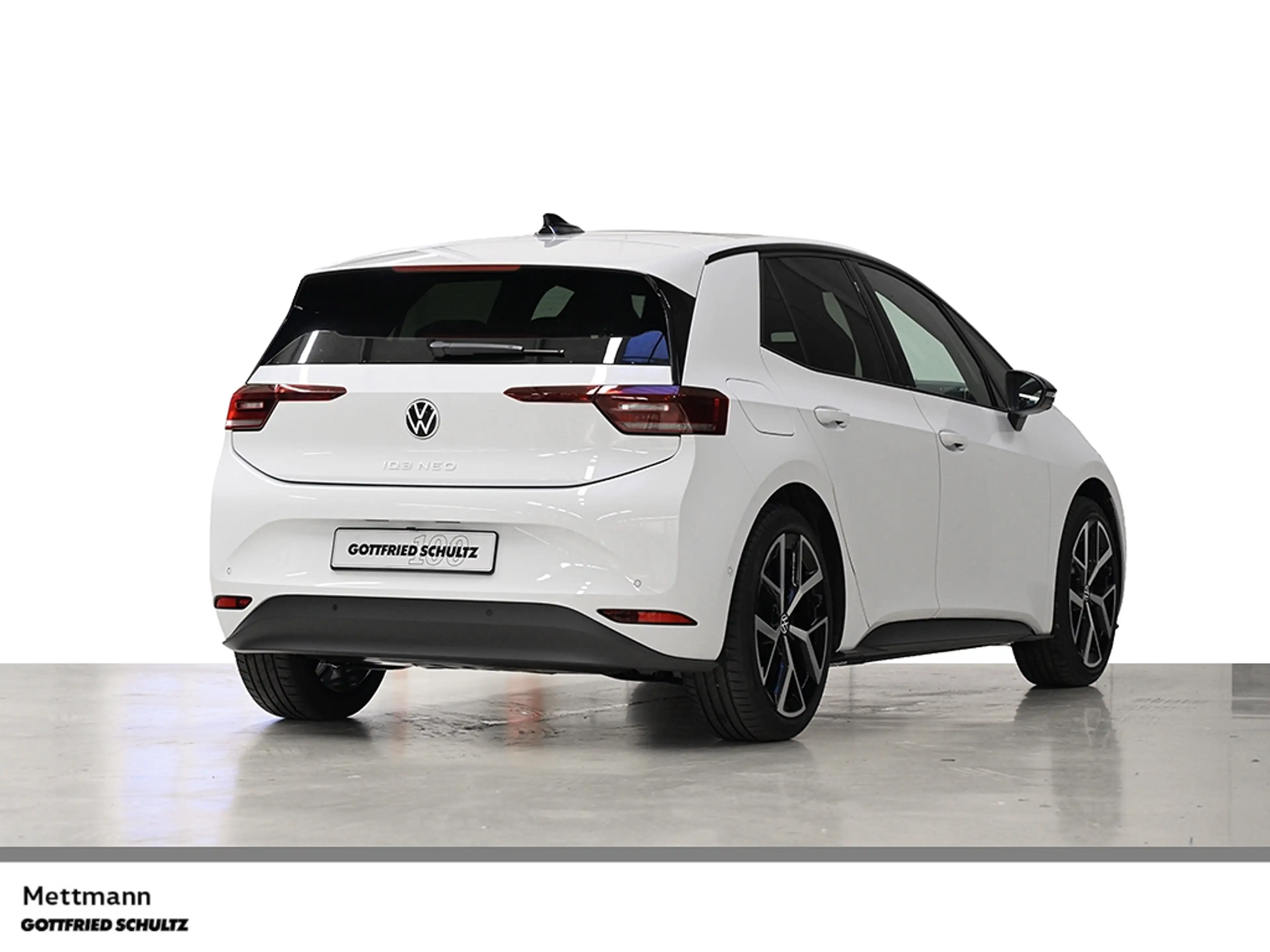 Volkswagen ID.3 Style SHZ LED AHK PANO H&KHUD ACC — photo 2