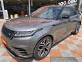 Land Rover Range Rover Velar 3.0 D300 4WD PREMIERE EDITION R-DYNAMIC AUTO Brun - thumbnail 8