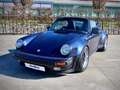 Porsche 911 Carrera Cabriolet 3.2 Blauw - thumbnail 9