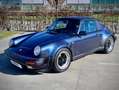 Porsche 911 Carrera Cabriolet 3.2 Blauw - thumbnail 2