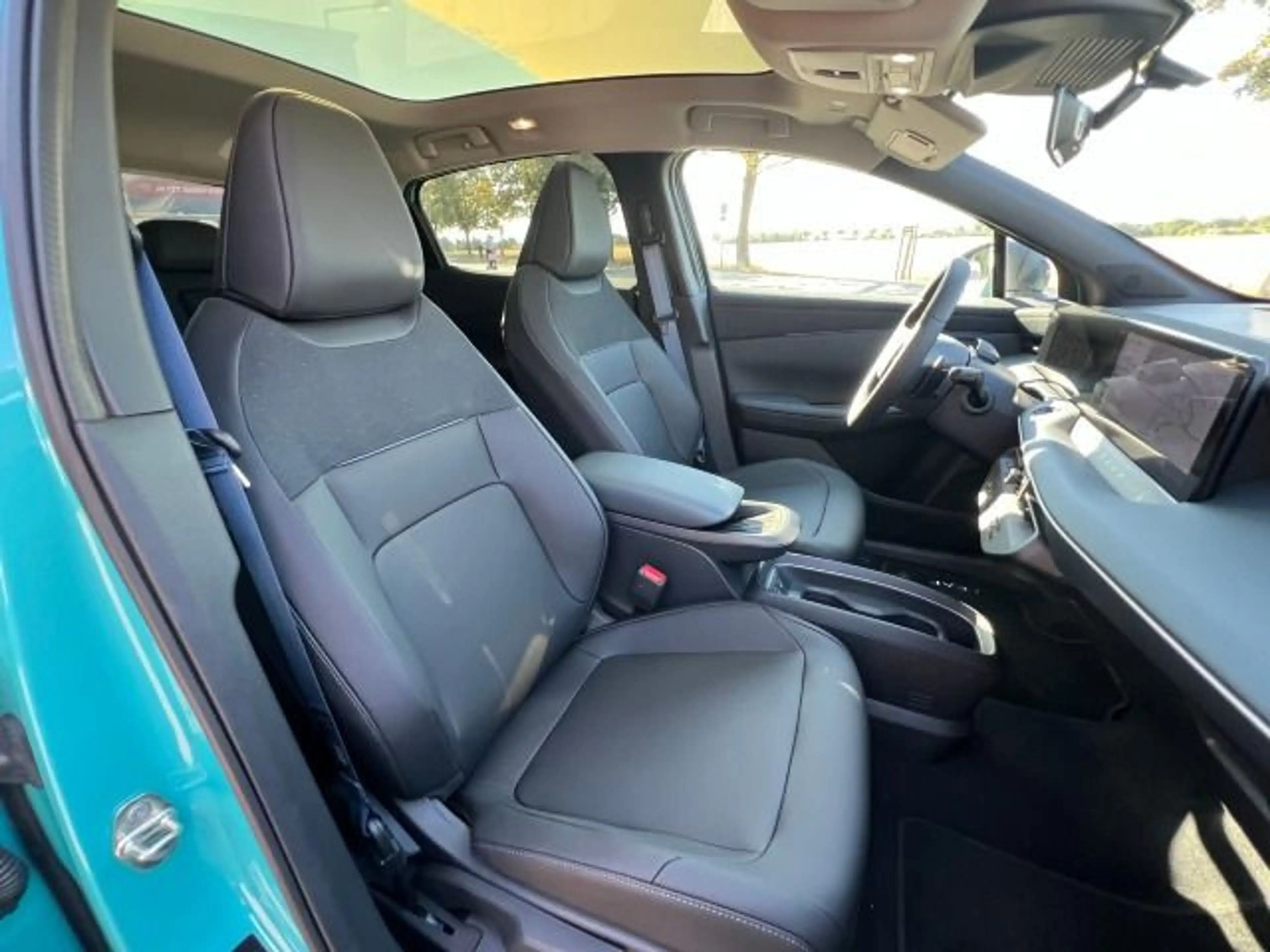 Nissan Leaf MY26 Advance V2L *JETZT 6.000 € Umweltprämi — photo 12