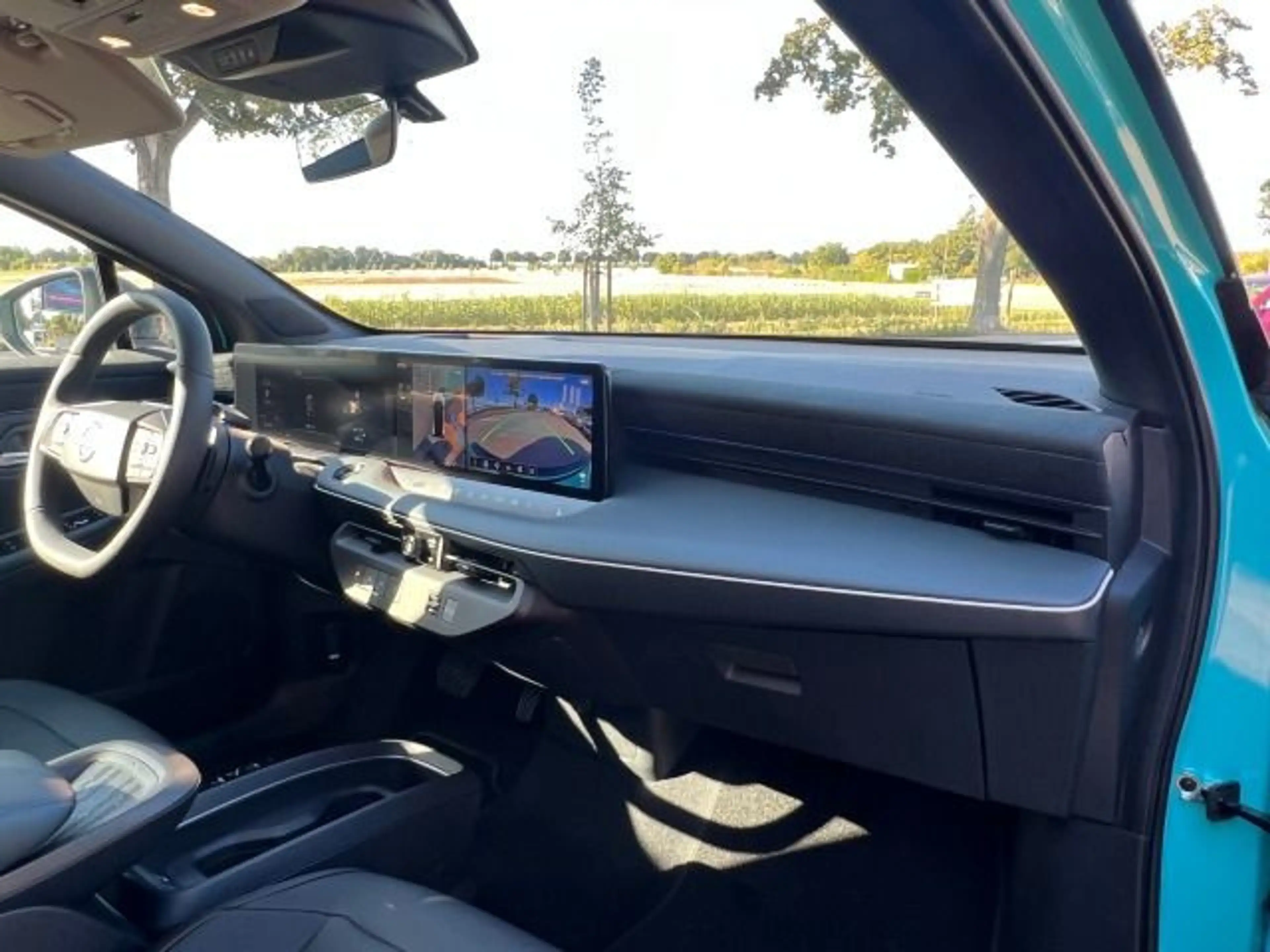 Nissan Leaf MY26 Advance V2L *JETZT 6.000 € Umweltprämi — photo 10