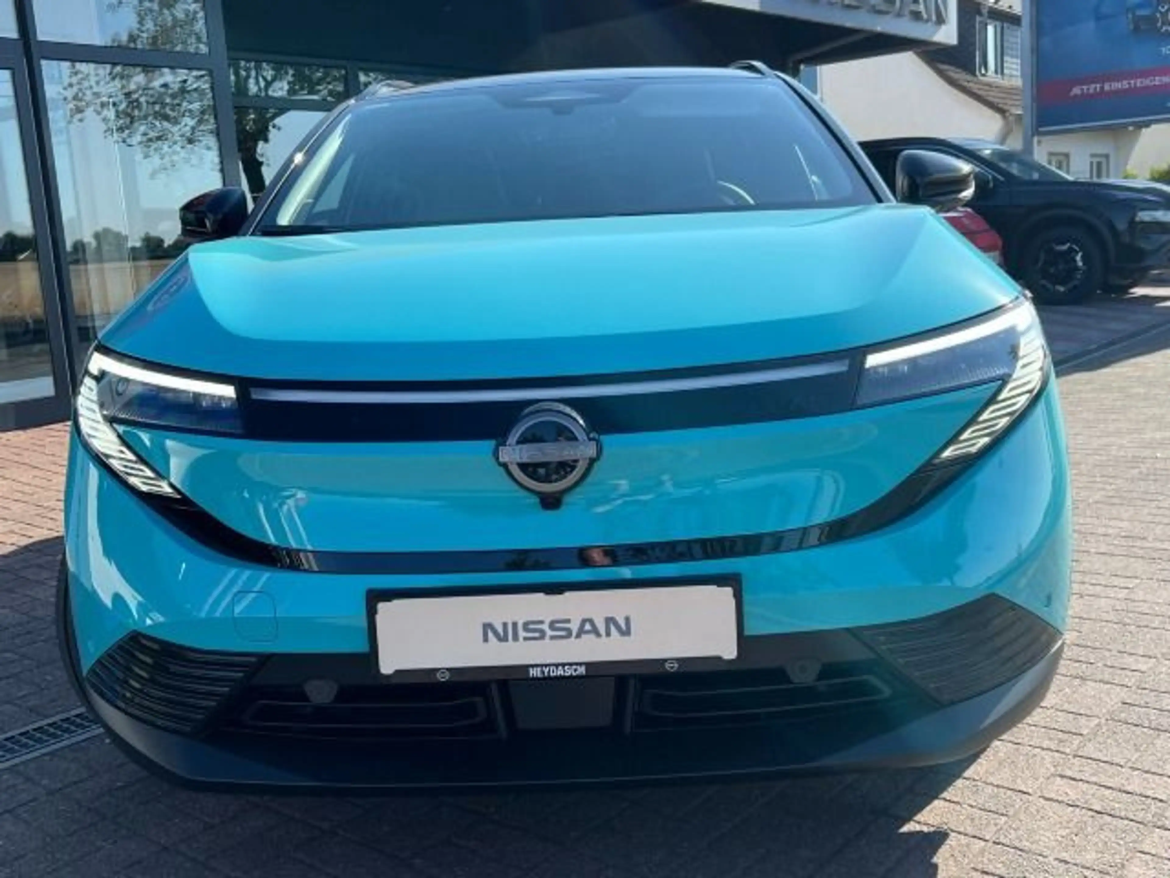 Nissan Leaf MY26 Advance V2L *JETZT 6.000 € Umweltprämi — photo 4