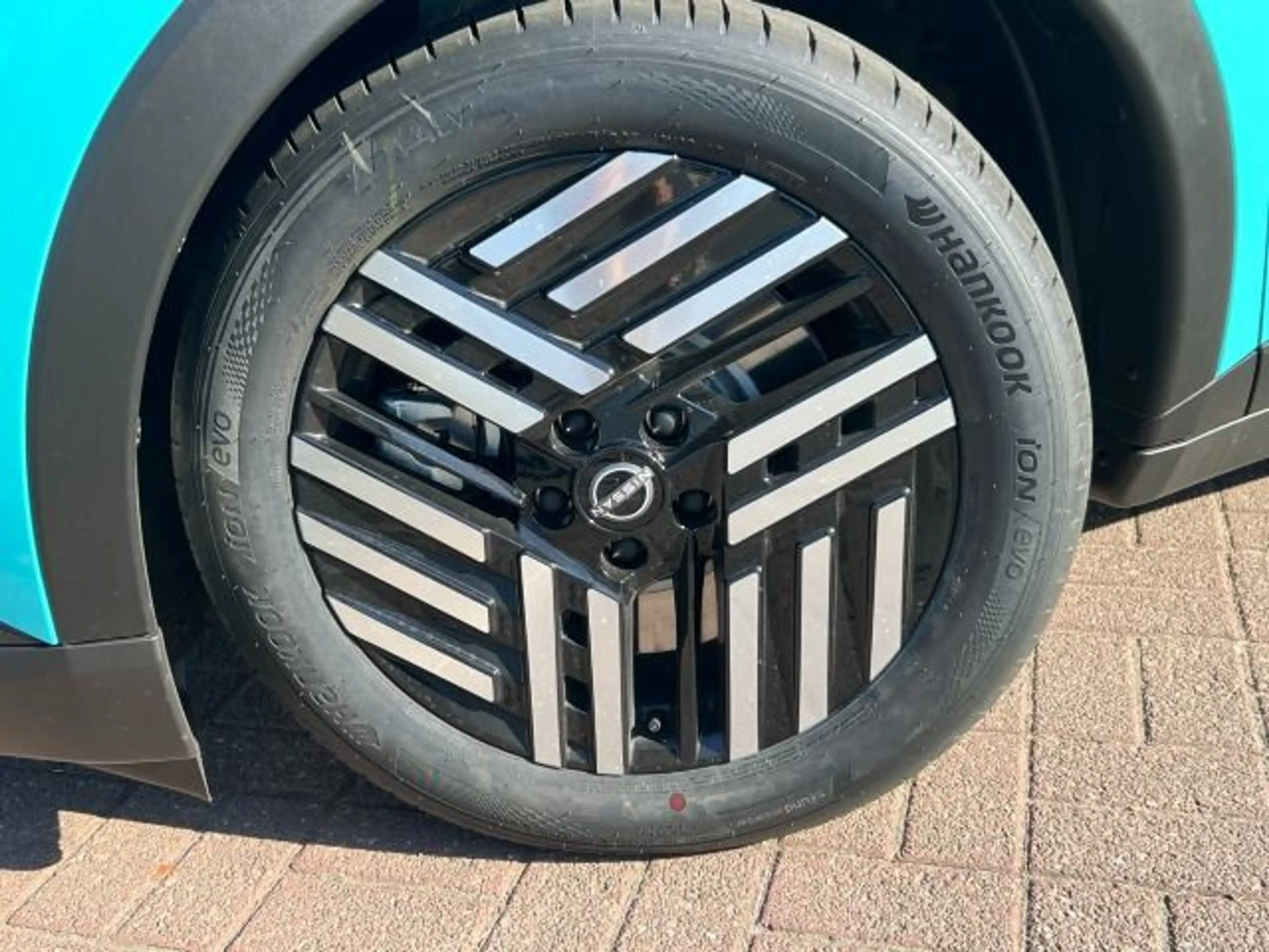 Nissan Leaf MY26 Advance V2L *JETZT 6.000 € Umweltprämi — photo 6