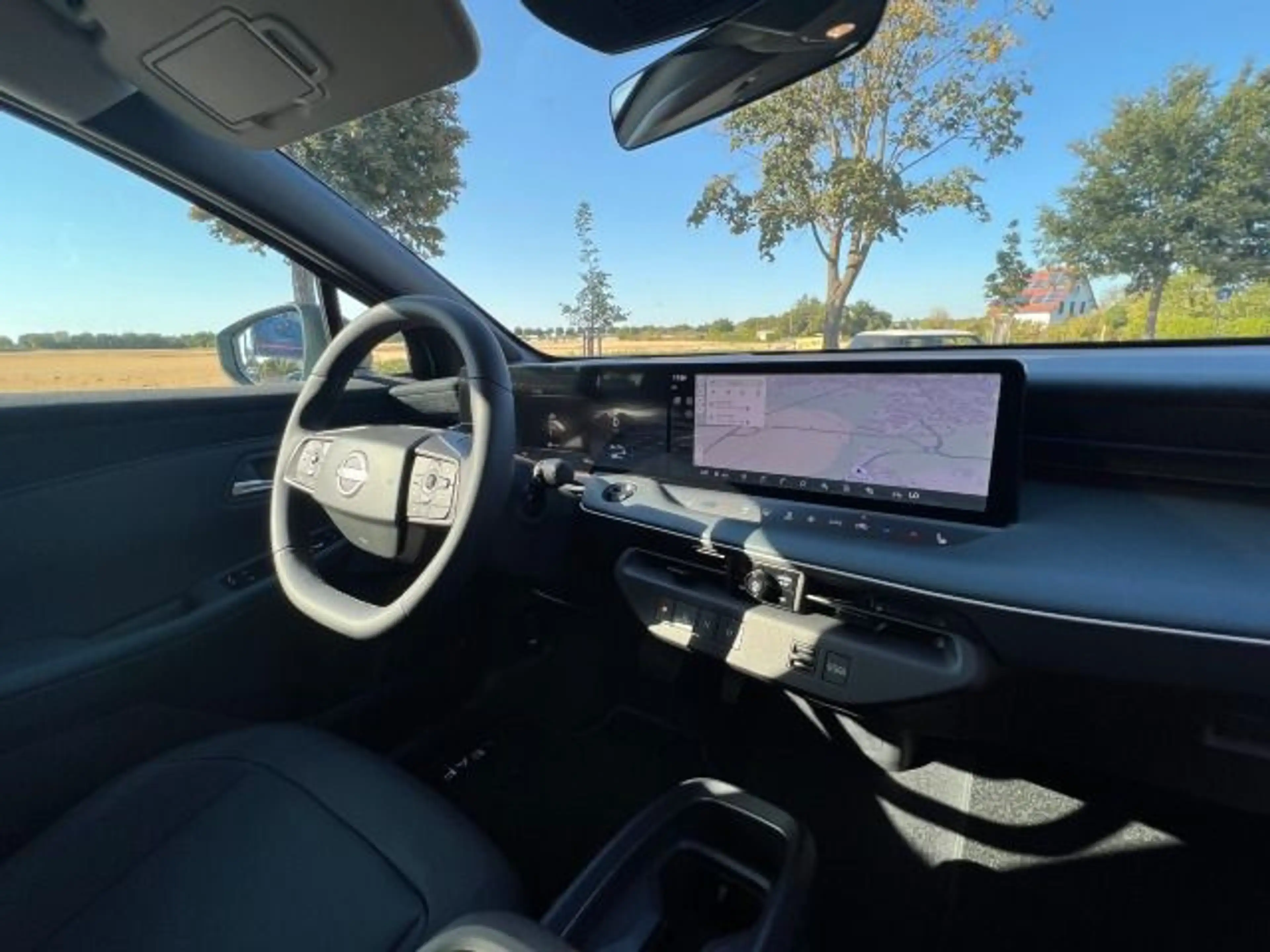 Nissan Leaf MY26 Advance V2L *JETZT 6.000 € Umweltprämi — photo 15