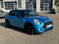 MINI Cooper SD Mini 5-trg. Cooper SD Blau - thumbnail 3