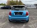 MINI Cooper SD Mini 5-trg. Cooper SD Bleu - thumbnail 5