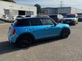 MINI Cooper SD Mini 5-trg. Cooper SD Blau - thumbnail 4