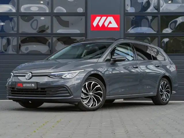 Volkswagen Golf Variant 1.5 eTSI Life Business | PANO | WINTERPAKKET | ADA