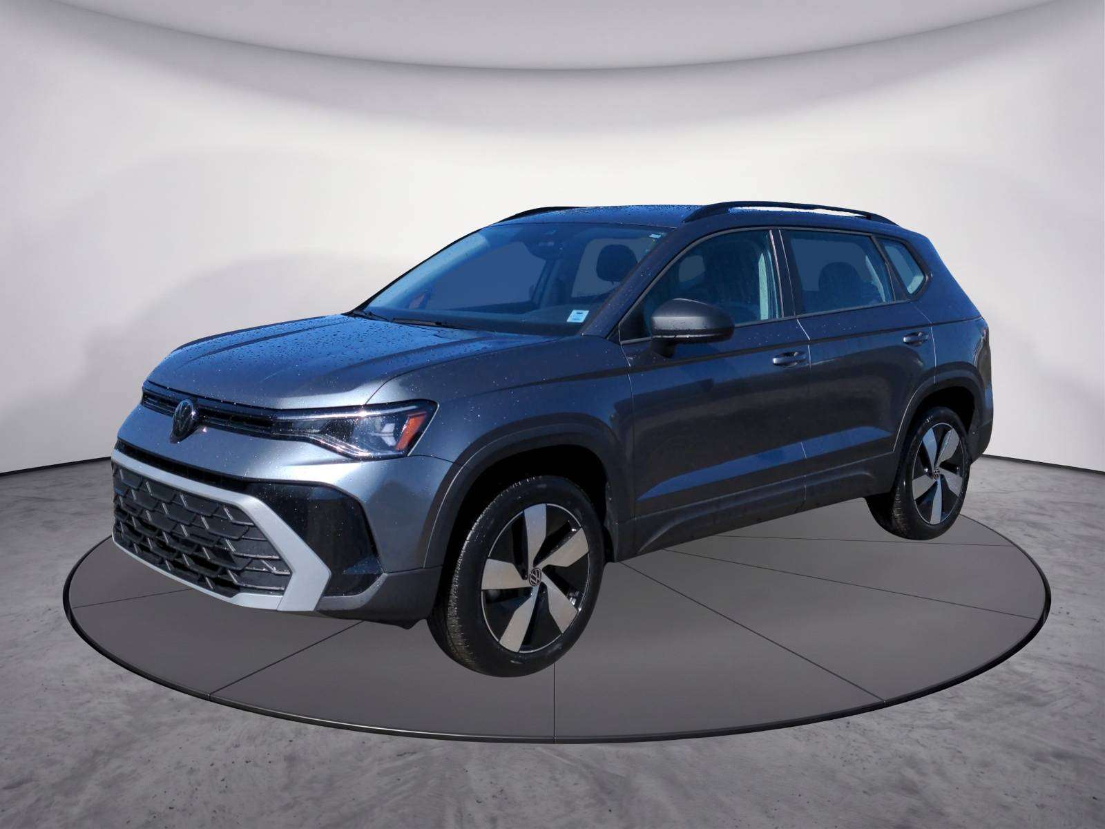 2025 Volkswagen Taos TRENDLINE