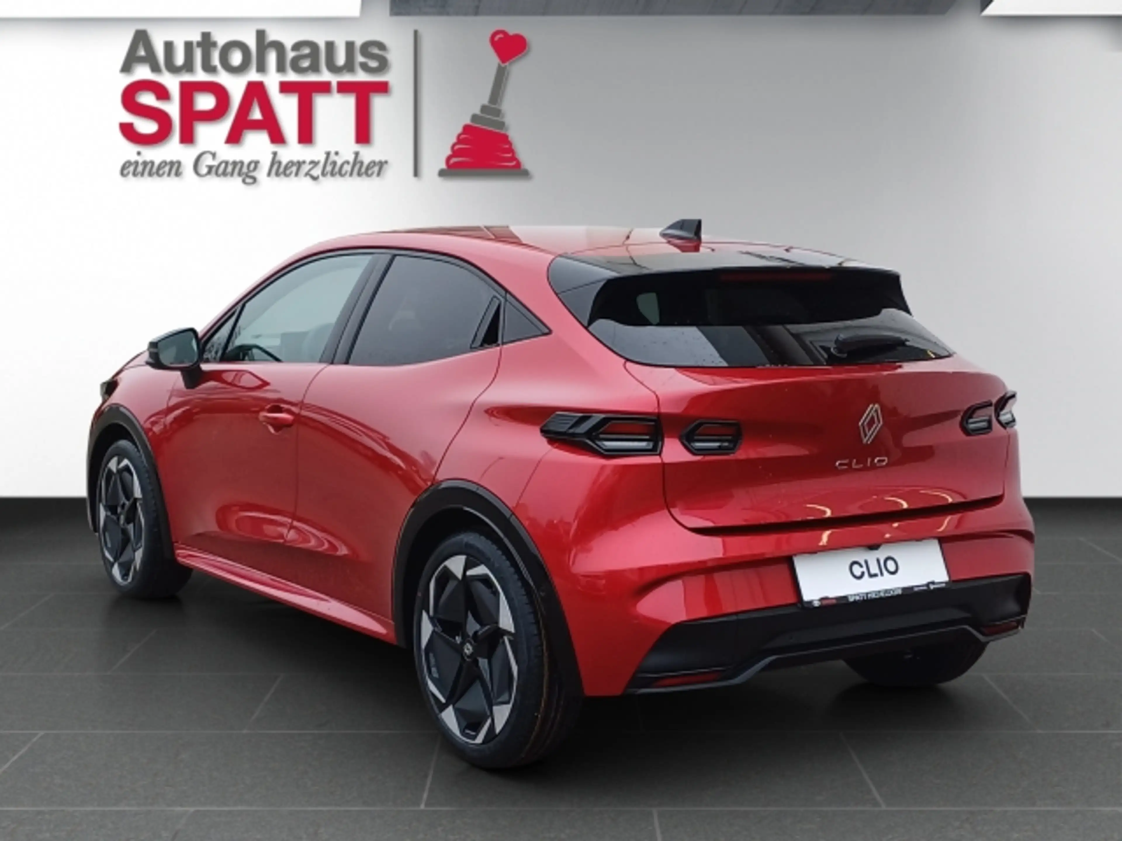 Renault Clio Techno TCe 110 !! Der neue Clio !! — photo 3