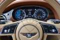 Bentley Bentayga Bentayga 4.0 TDi V8 * FULL BENTLEY SERVICE !!! Gris - thumbnail 39