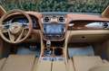 Bentley Bentayga Bentayga 4.0 TDi V8 * FULL BENTLEY SERVICE !!! Gris - thumbnail 11