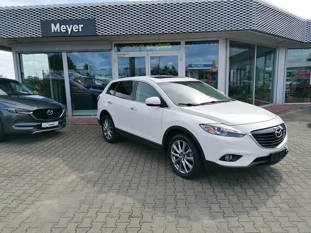 Mazda CX-9
