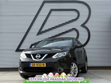 1.2 Acenta 1e Eigenaar|Clima|Cruise|LM Velgen|Goed