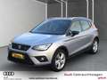 SEAT Arona 1.0 TSI FR DSG *ACC*NAV*LED*Vision+*SHZ* Silber - thumbnail 2