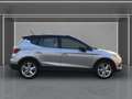 SEAT Arona 1.0 TSI FR DSG *ACC*NAV*LED*Vision+*SHZ* Silber - thumbnail 4