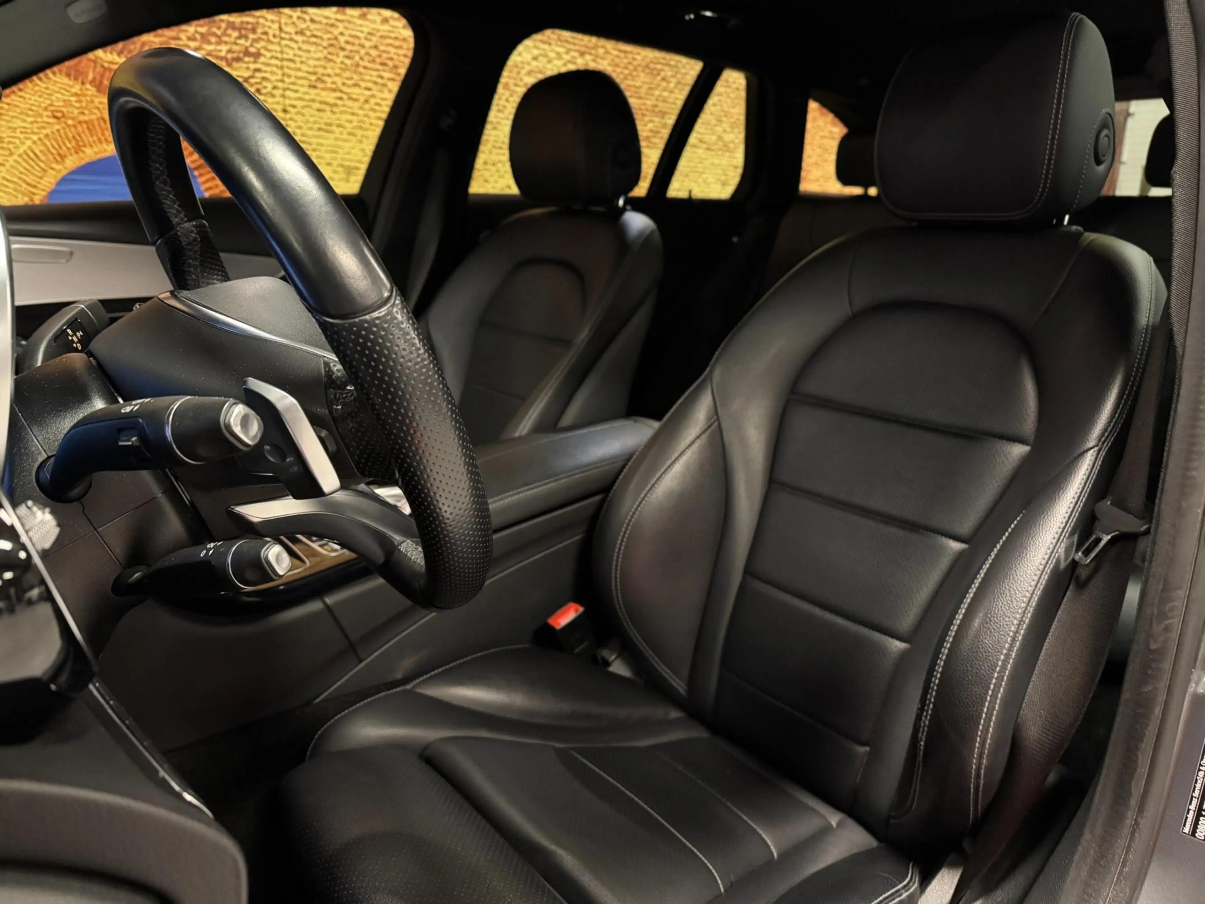 Mercedes-Benz C 350 Estate 350e Lease Edition Aut Leer Camera — photo 23