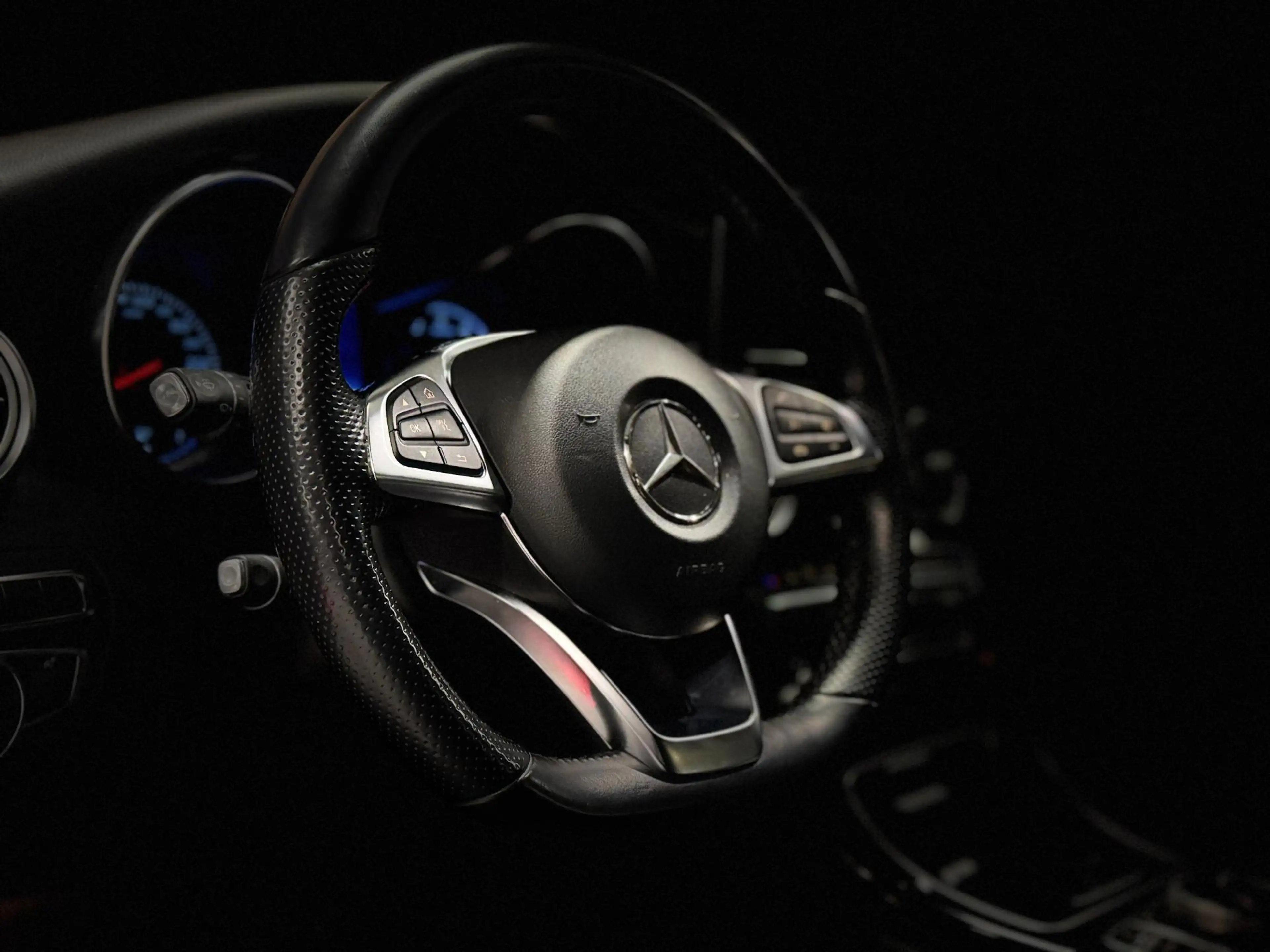 Mercedes-Benz C 350 Estate 350e Lease Edition Aut Leer Camera — photo 11
