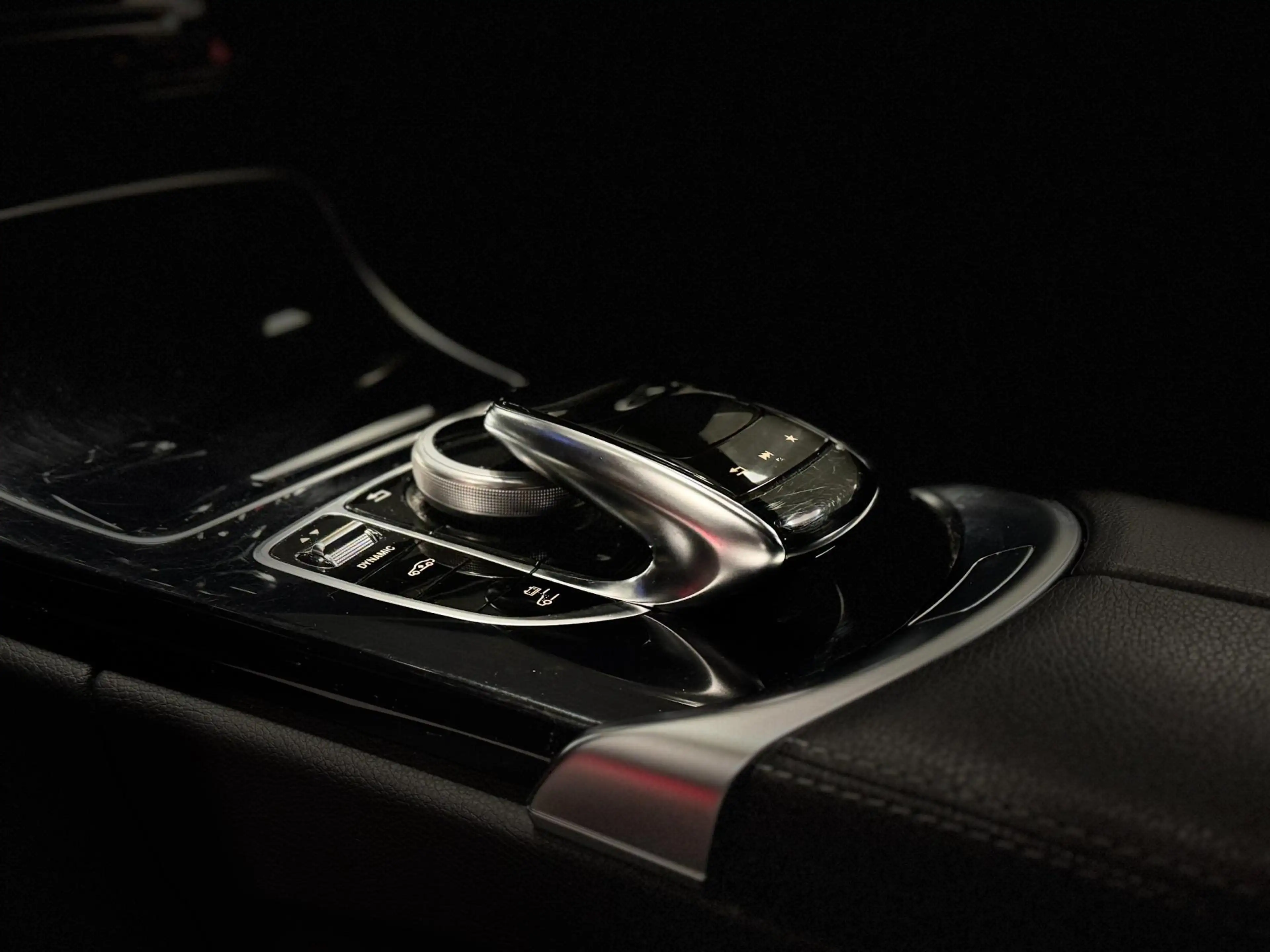 Mercedes-Benz C 350 Estate 350e Lease Edition Aut Leer Camera — photo 12
