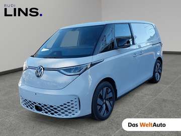 VW ID. Buzz Cargo Pro 4MOTION 250 kW