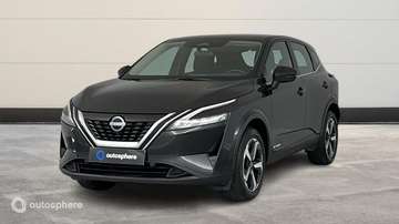 e-POWER 190ch Business Edition 2022