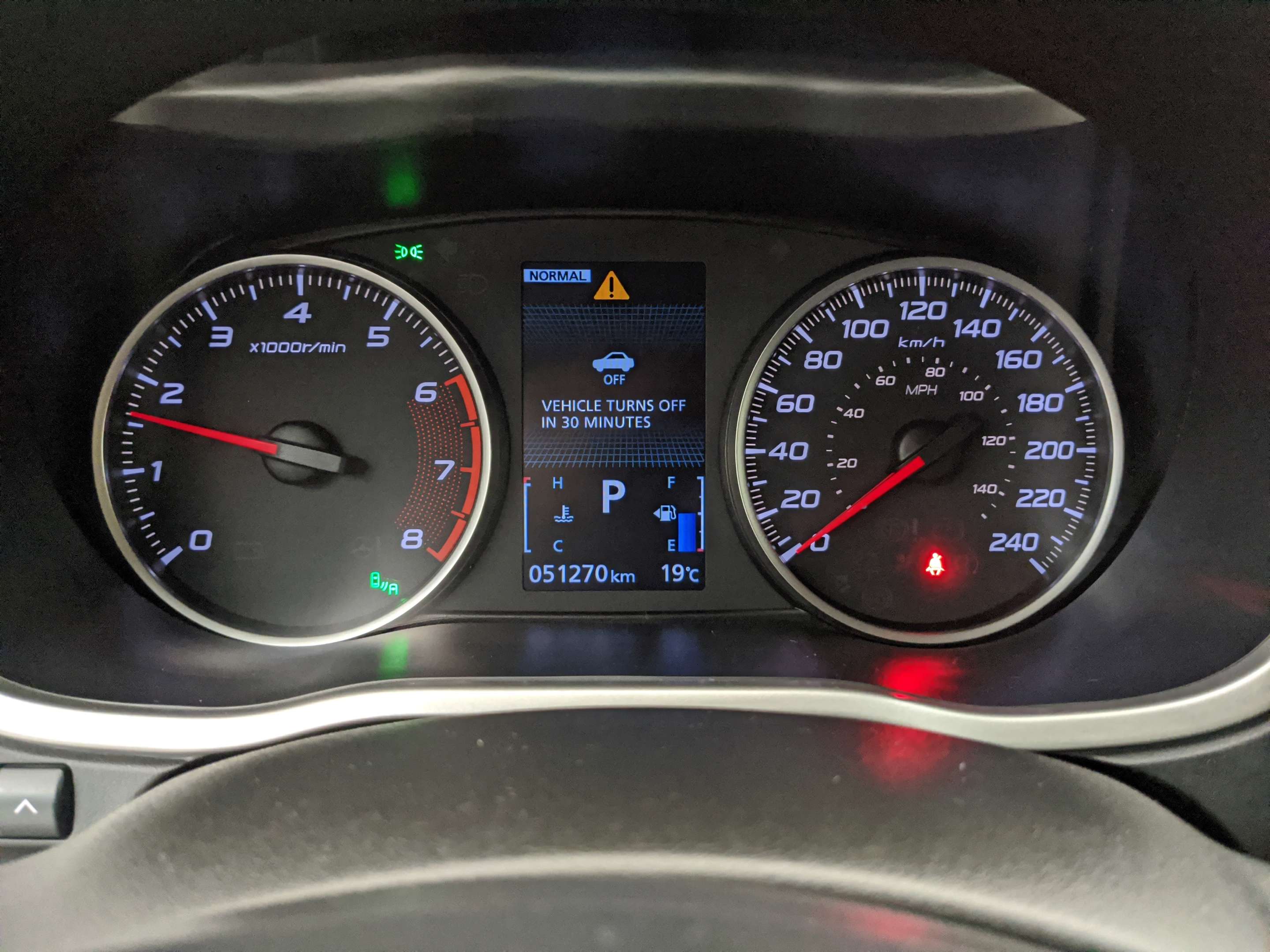 2025 Mitsubishi Eclipse Cross