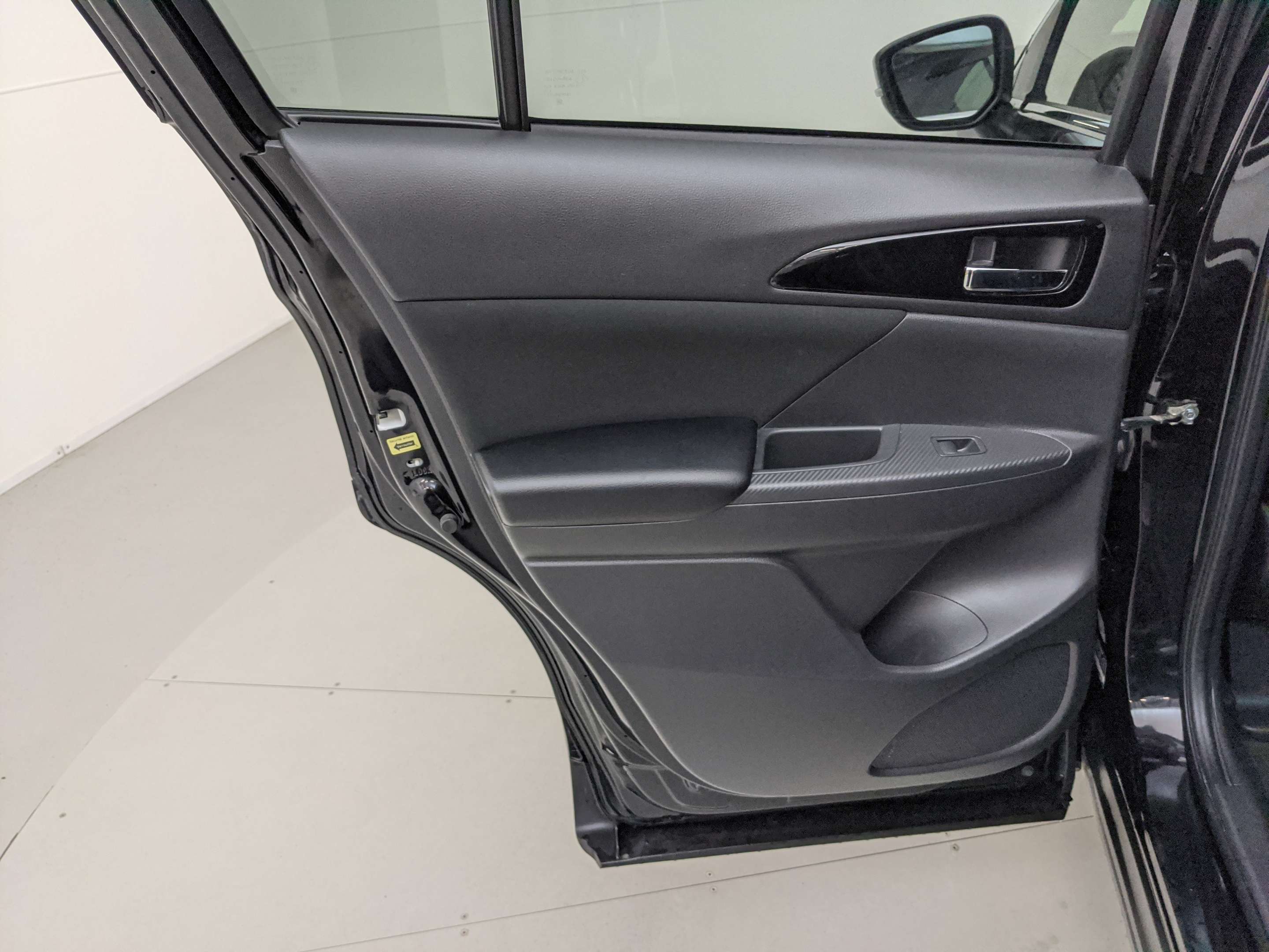 2025 Mitsubishi Eclipse Cross