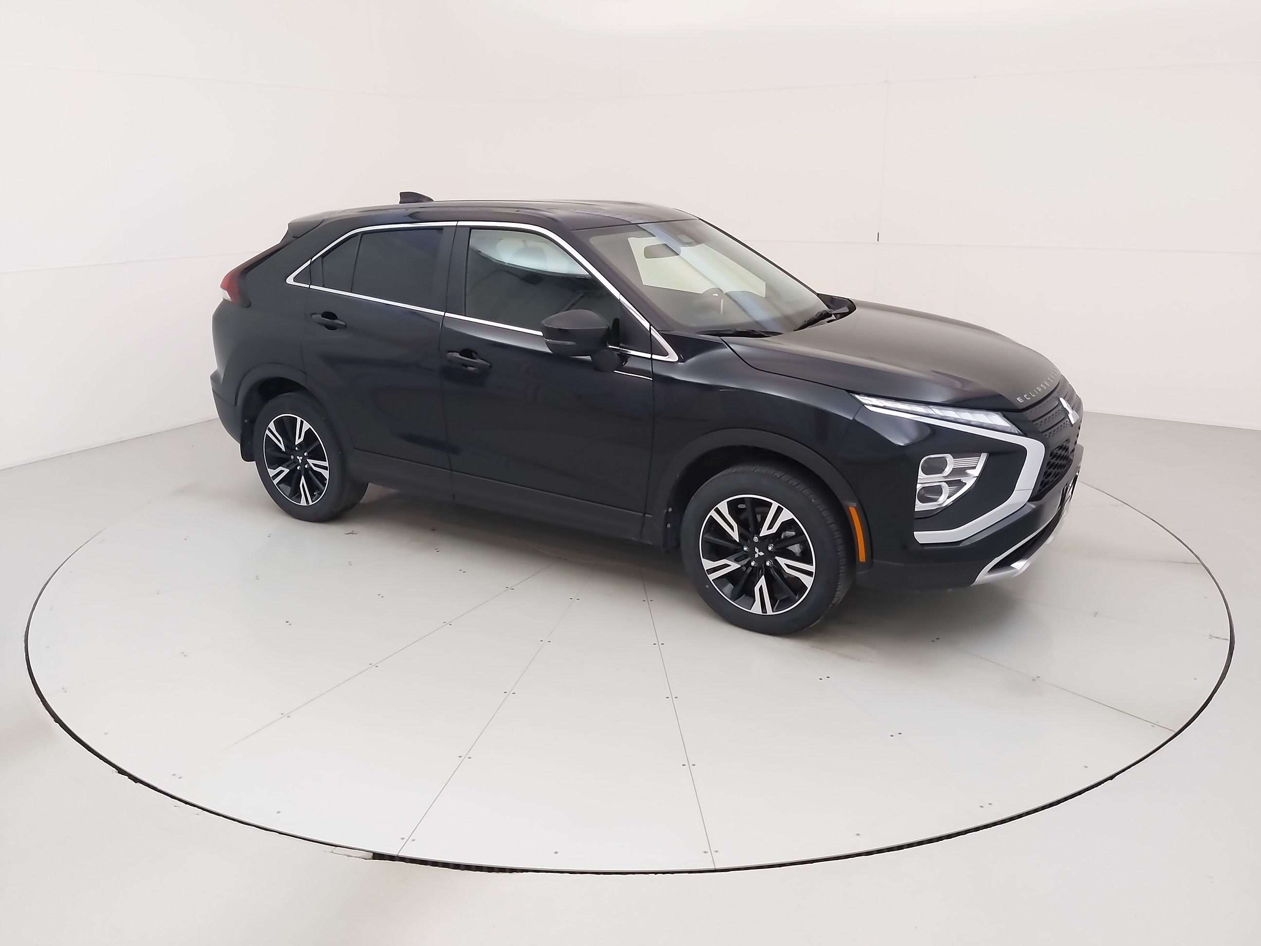2025 Mitsubishi Eclipse Cross