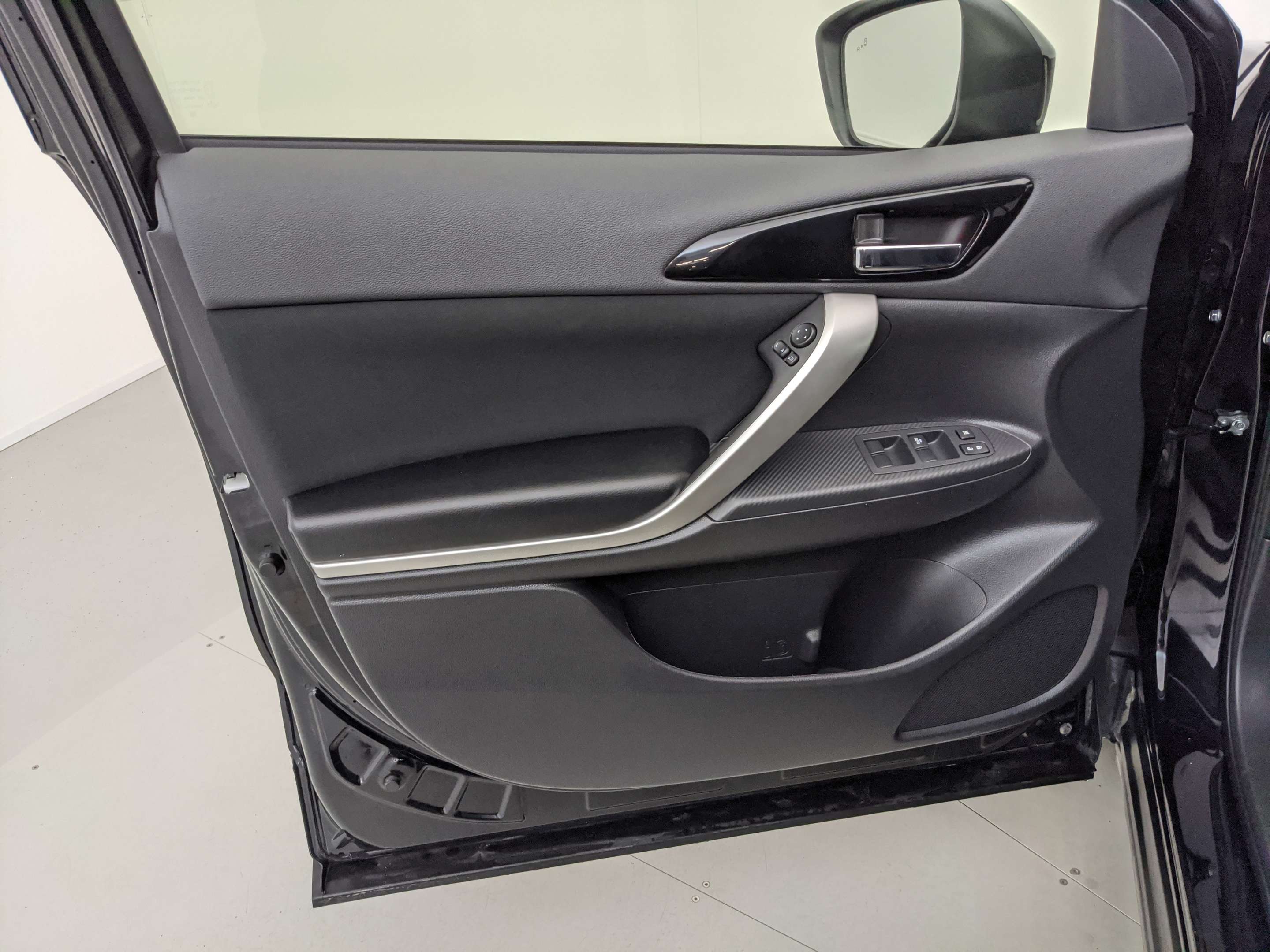 2025 Mitsubishi Eclipse Cross