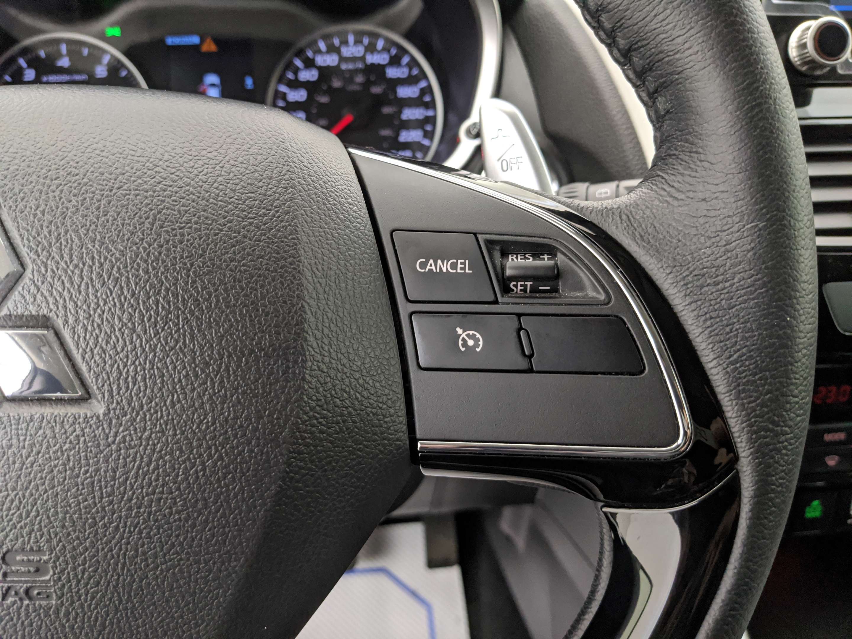 2025 Mitsubishi Eclipse Cross