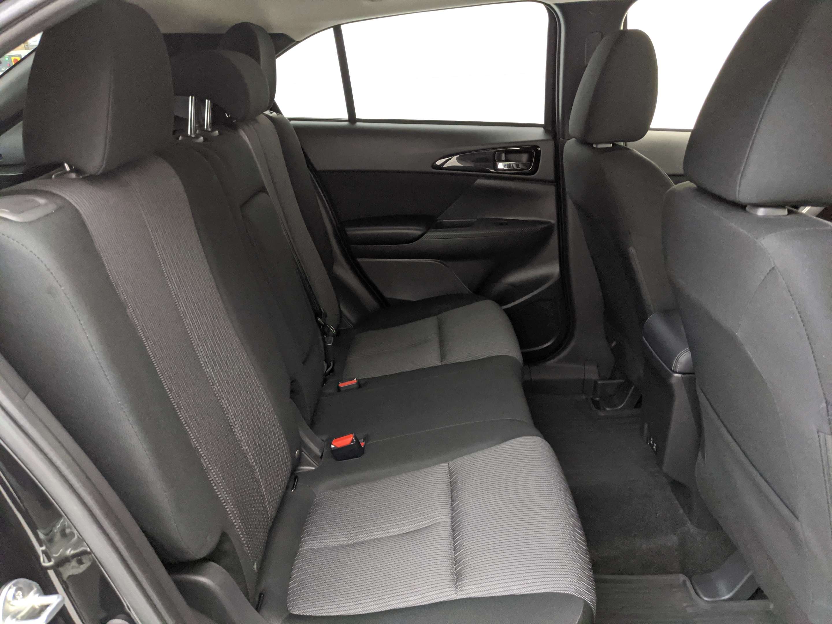 2025 Mitsubishi Eclipse Cross