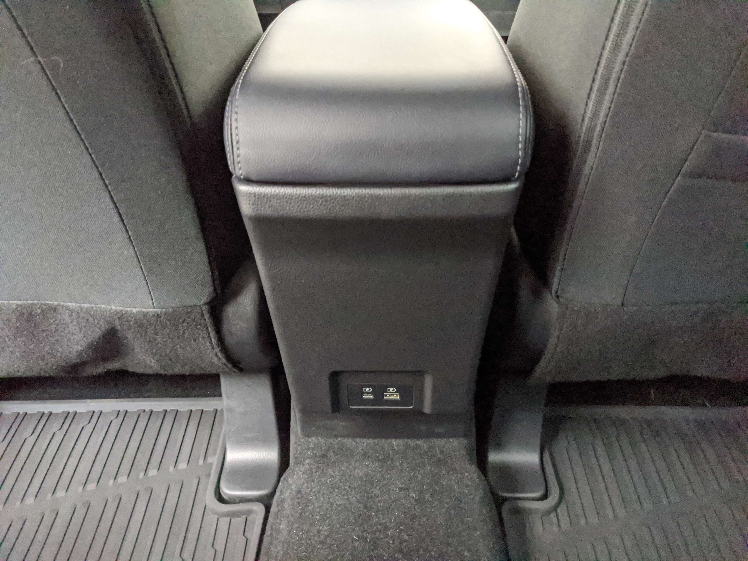 2025 Mitsubishi Eclipse Cross