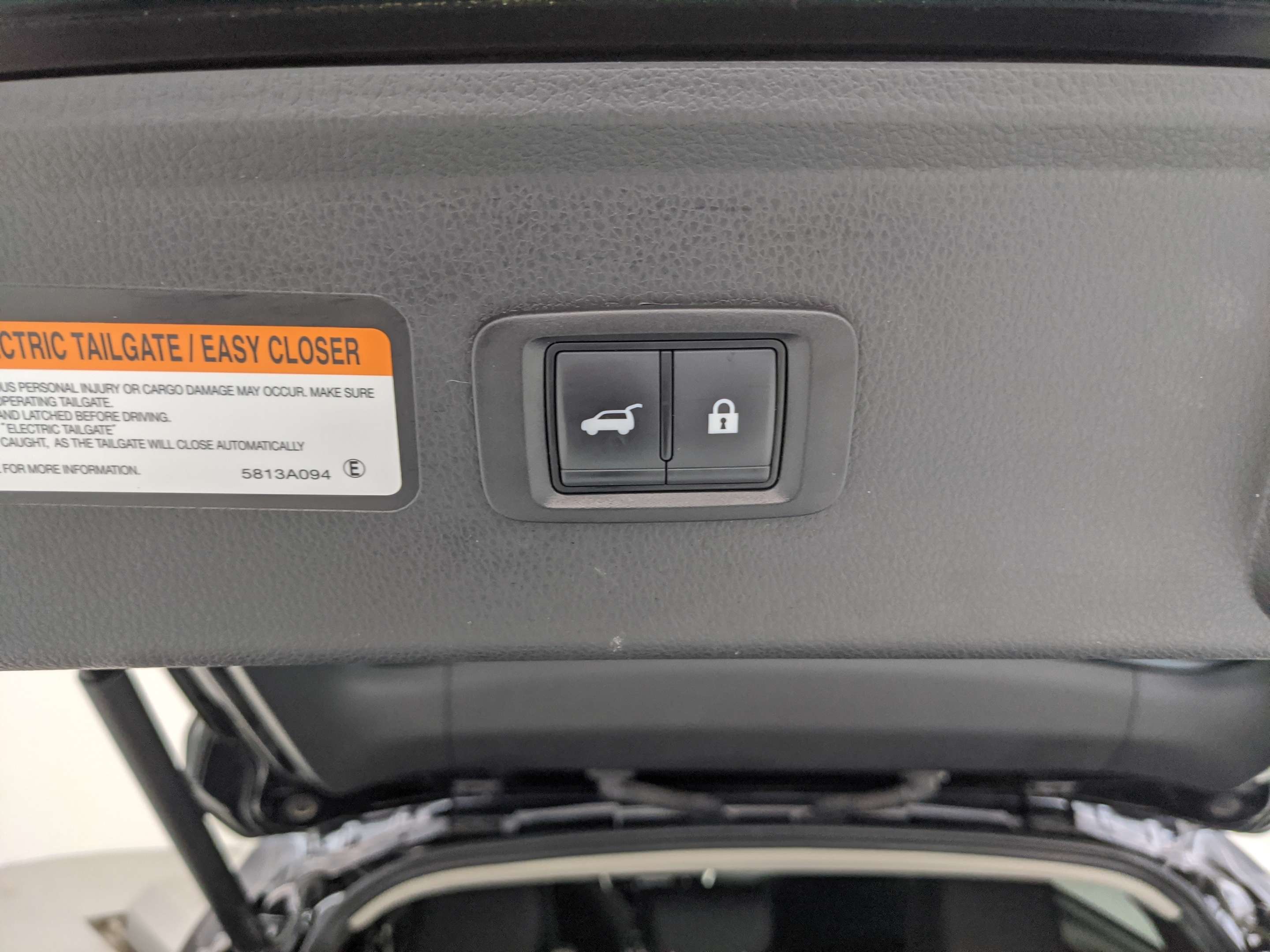 2025 Mitsubishi Eclipse Cross