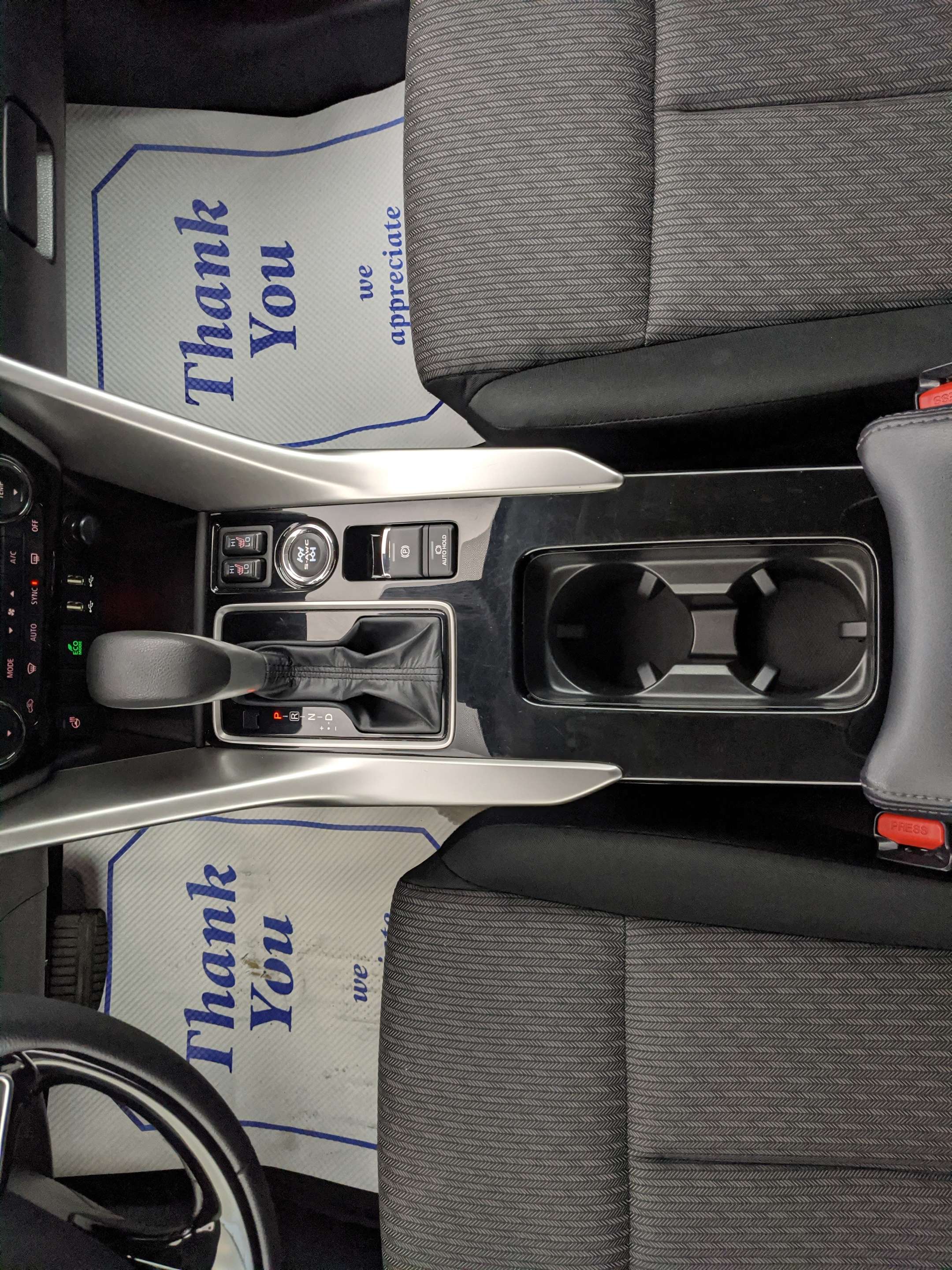2025 Mitsubishi Eclipse Cross