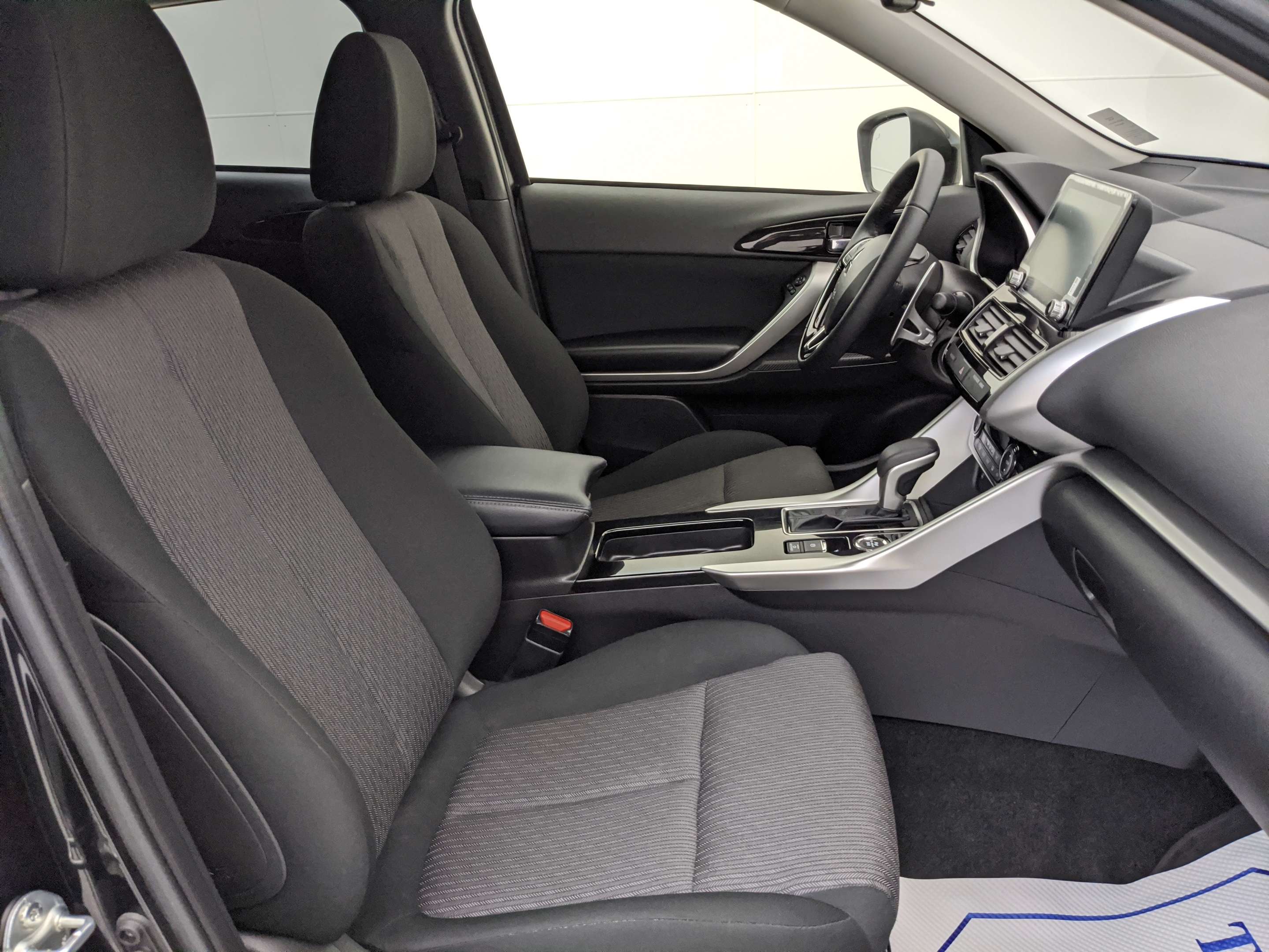 2025 Mitsubishi Eclipse Cross