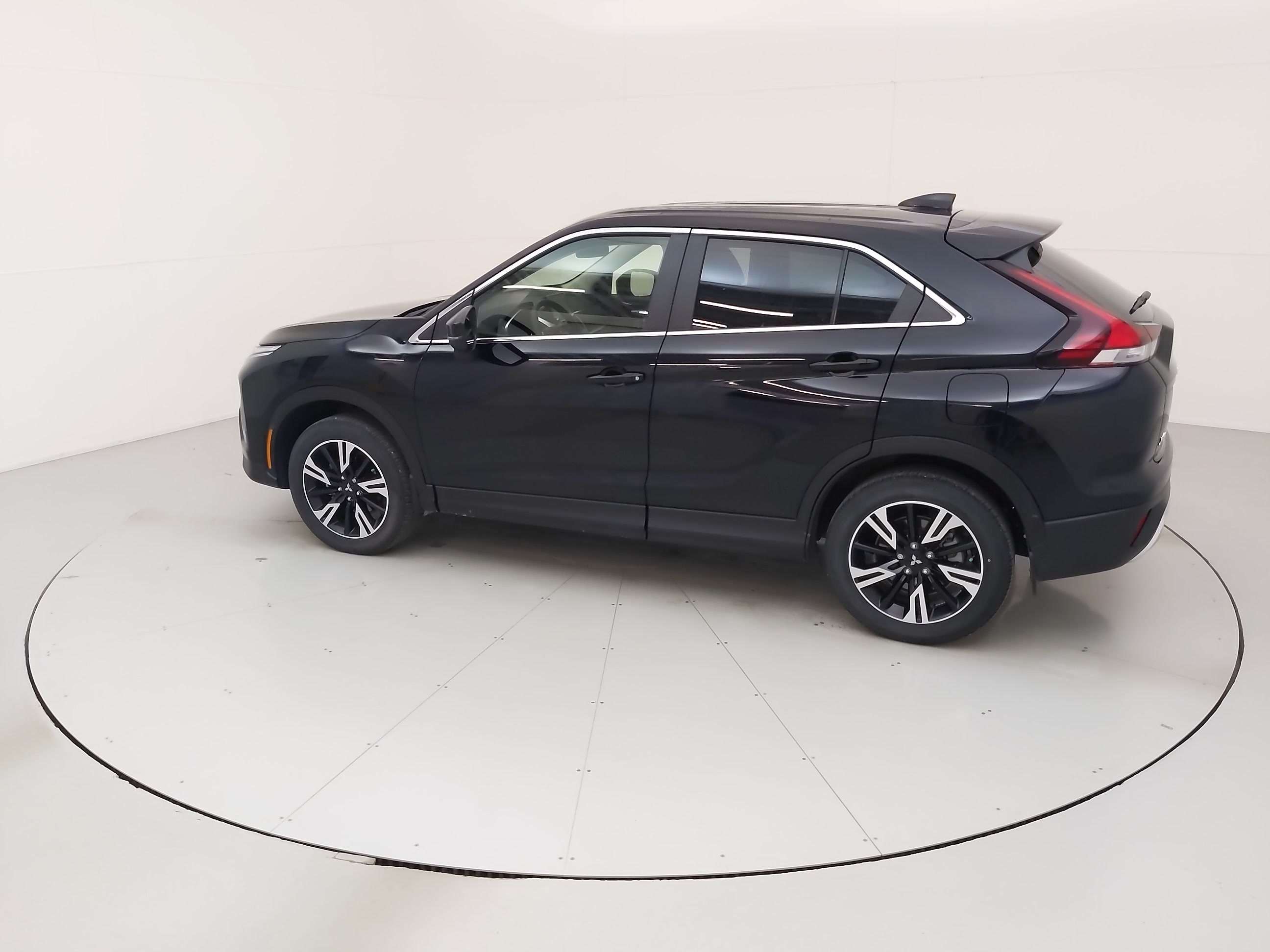 2025 Mitsubishi Eclipse Cross