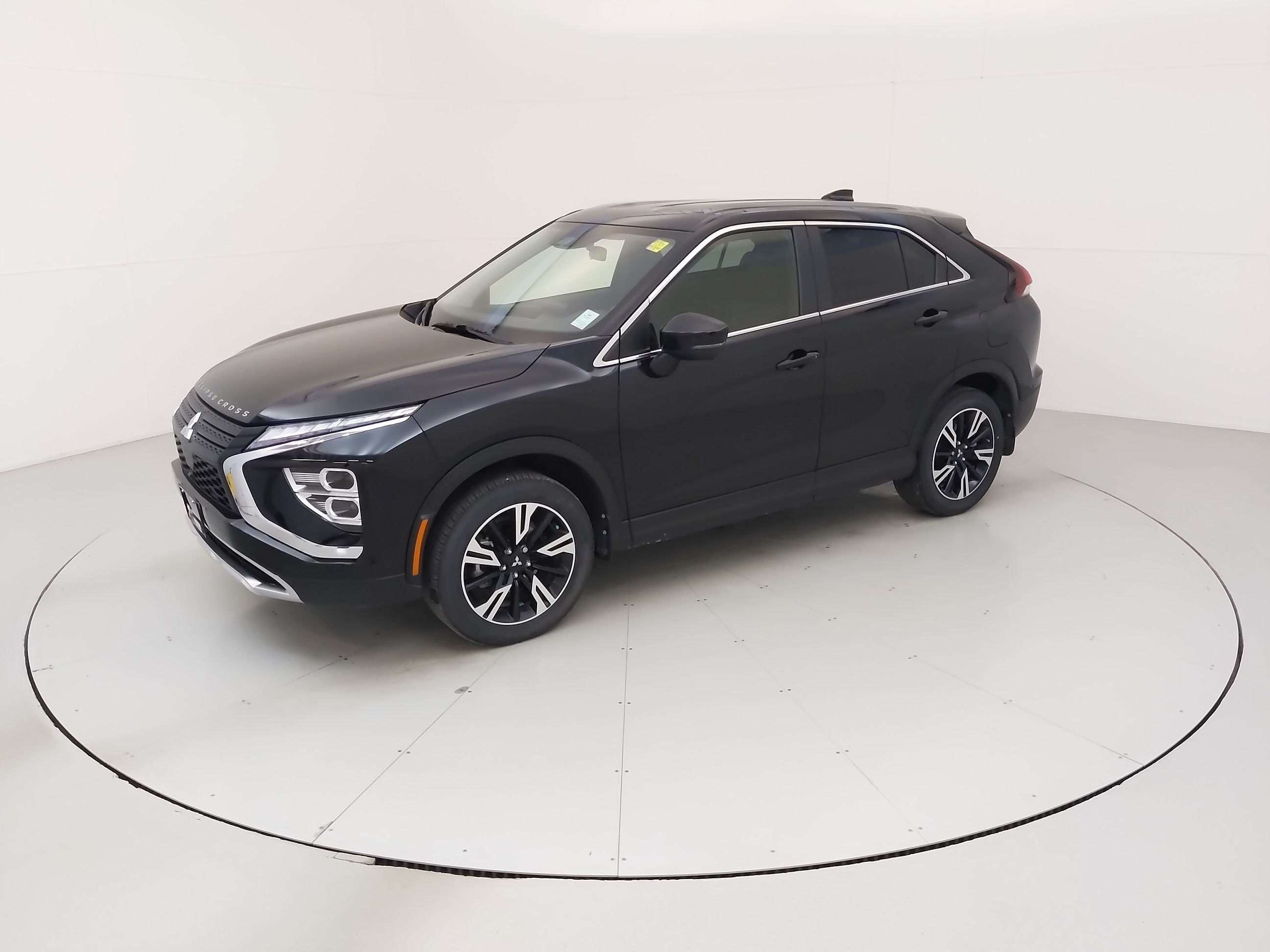 2025 Mitsubishi Eclipse Cross