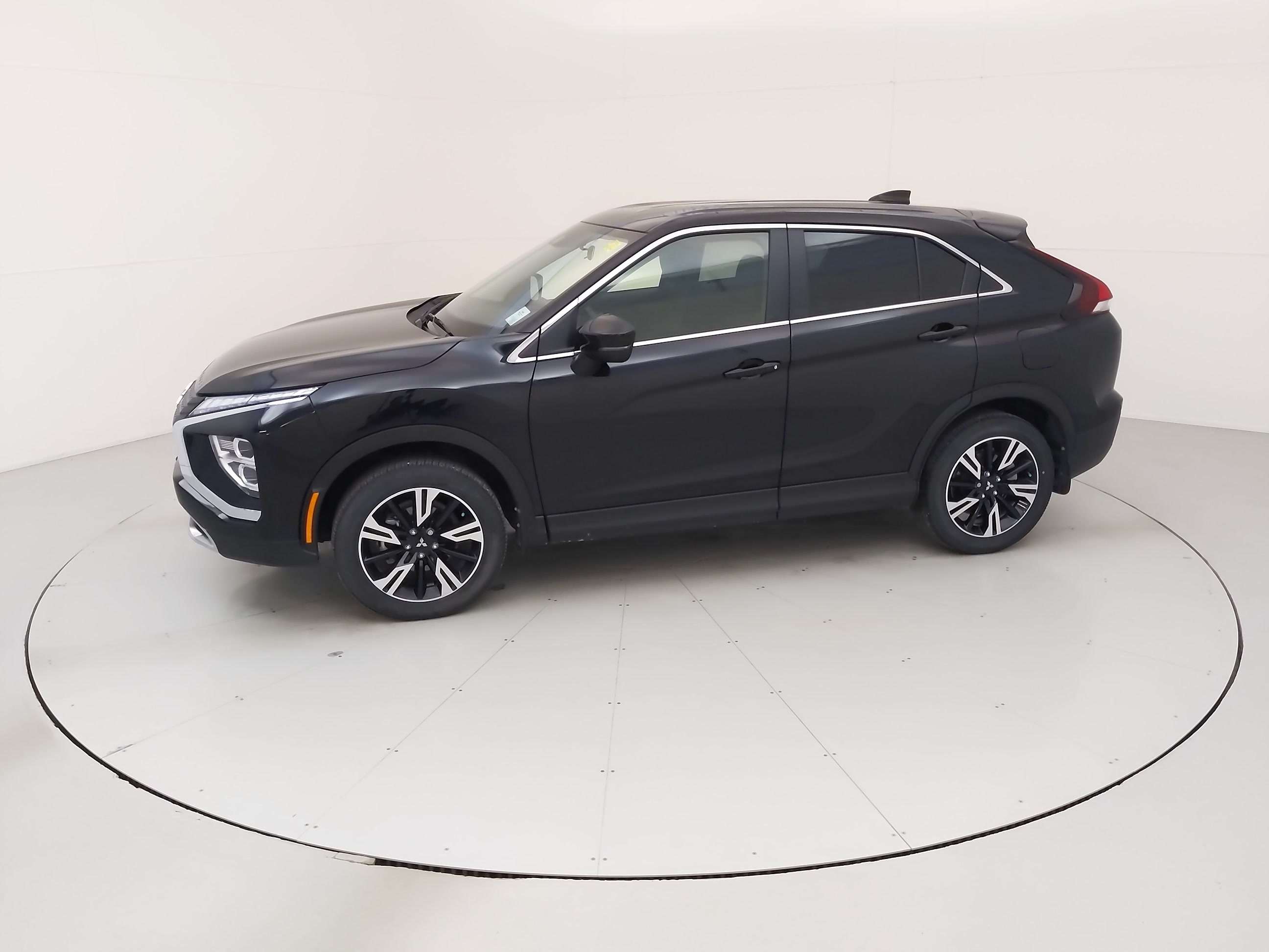 2025 Mitsubishi Eclipse Cross