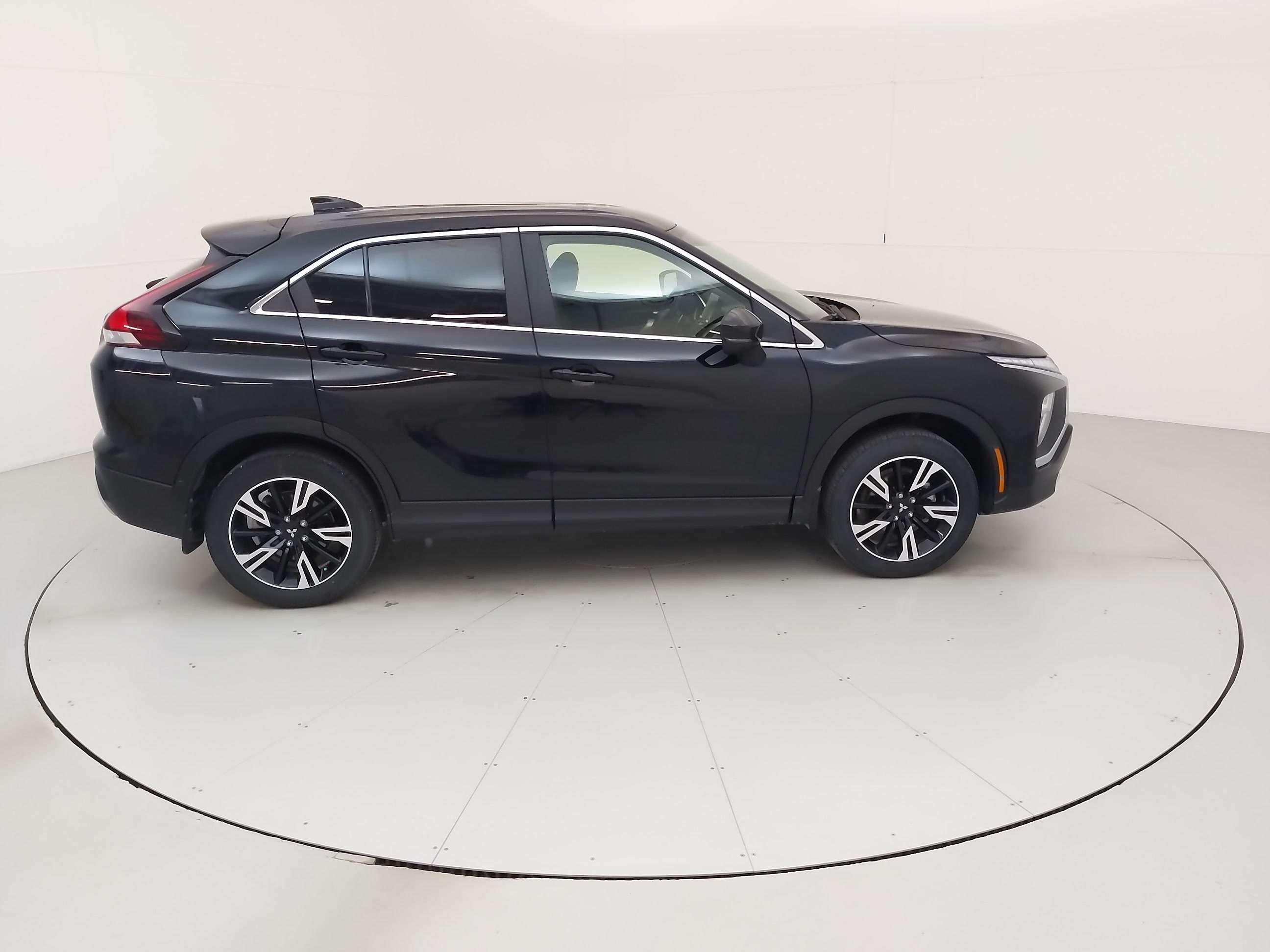2025 Mitsubishi Eclipse Cross