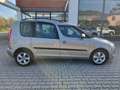 Skoda Roomster 1.2 TDI CR 75CV GreenLine Plateado - thumbnail 4