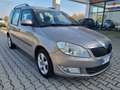 Skoda Roomster 1.2 TDI CR 75CV GreenLine Argent - thumbnail 3