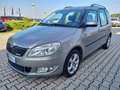 Skoda Roomster 1.2 TDI CR 75CV GreenLine Plateado - thumbnail 2